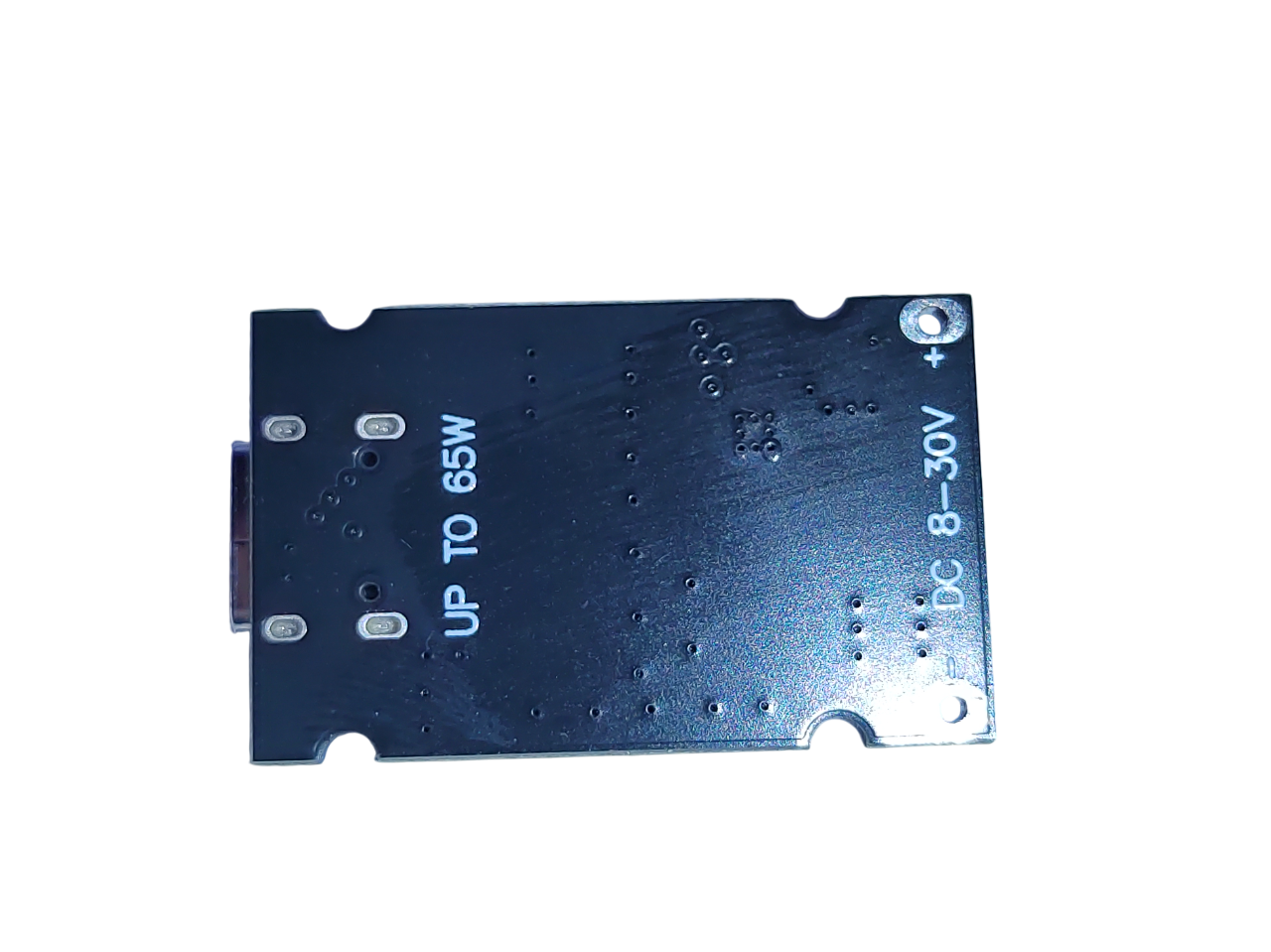 PD65W rychlonabíjecí modul s výstupem USB Type-C (vstup 8–32V) image 4