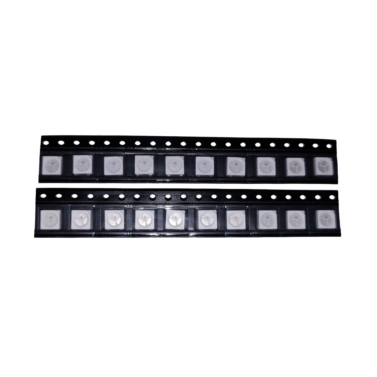 WS2812B digitální LED, 20 ks