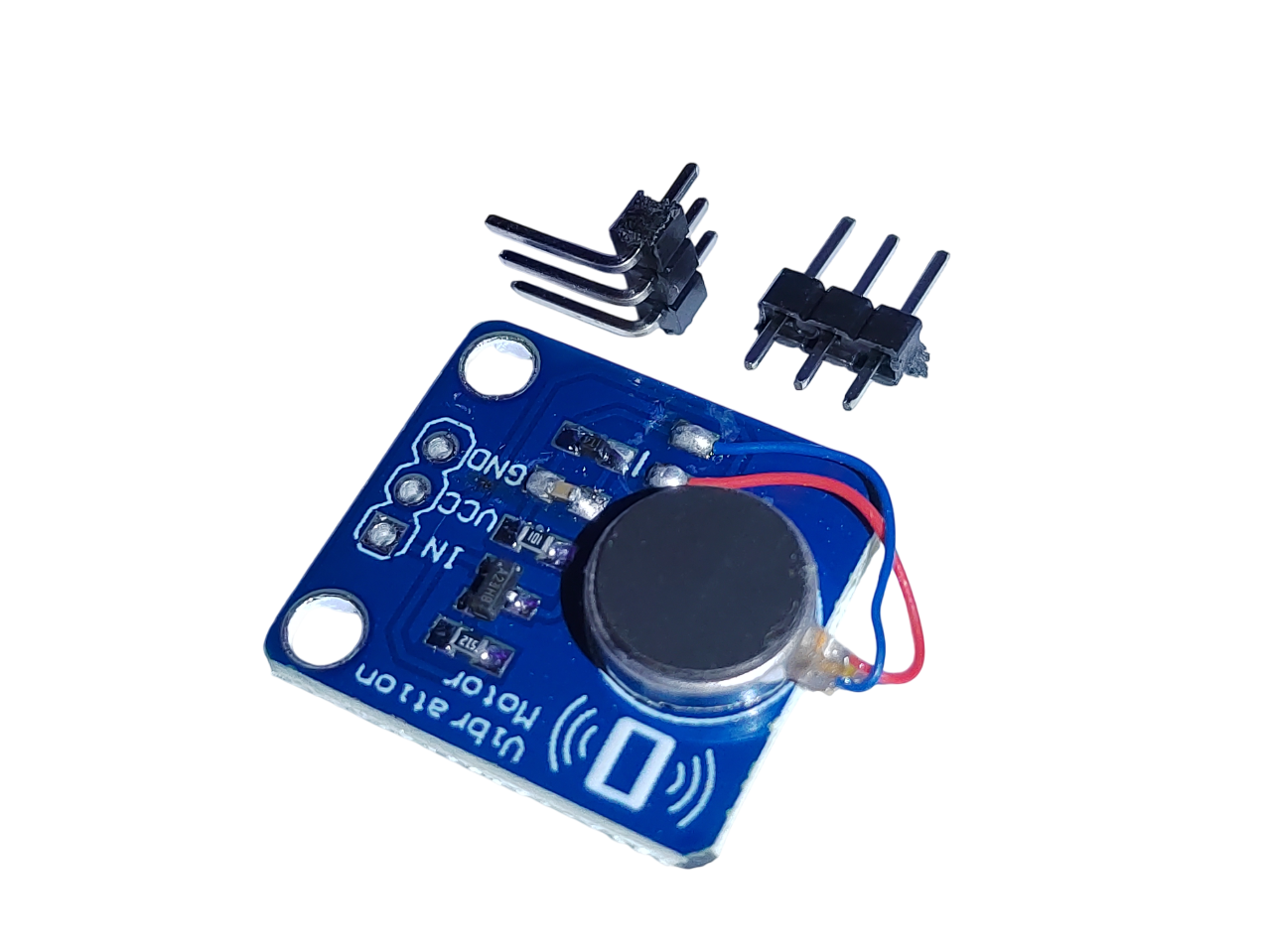 Modul vibračního motoru (ERM) 5V