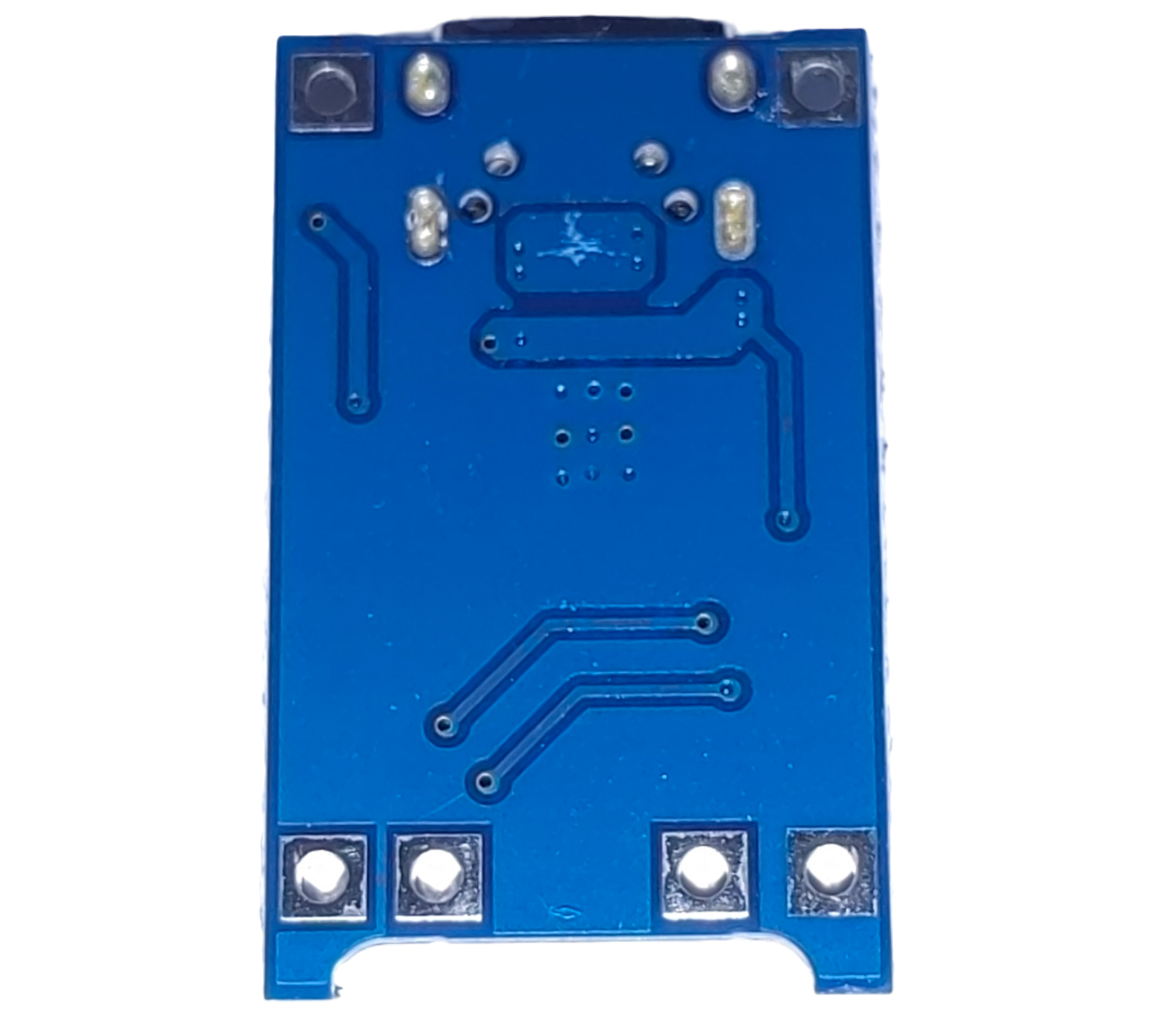 TP4056 USB-C 1A nabíjecí modul (vstup 5V) image 5