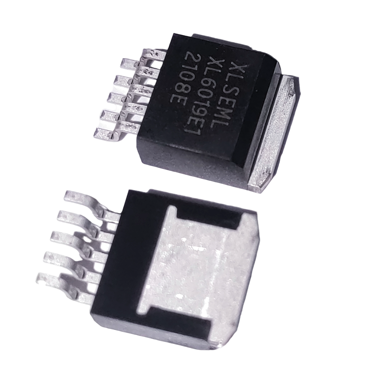 XL6019E1 SMD řadič pro zvyšování/snižování napětí (výstup 1,25–40 V) image 3