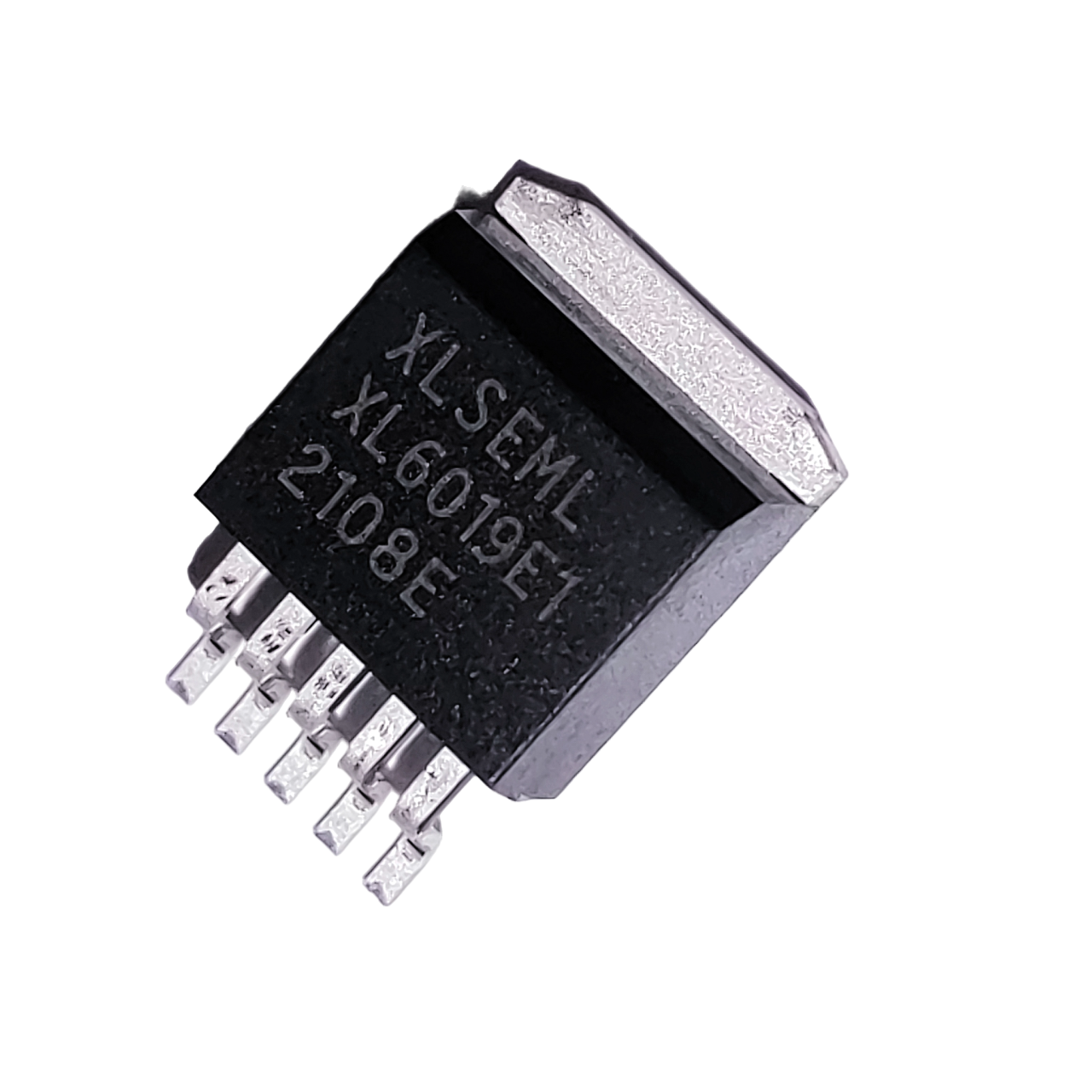 XL6019E1 SMD řadič pro zvyšování/snižování napětí (výstup 1,25–40 V) image 4