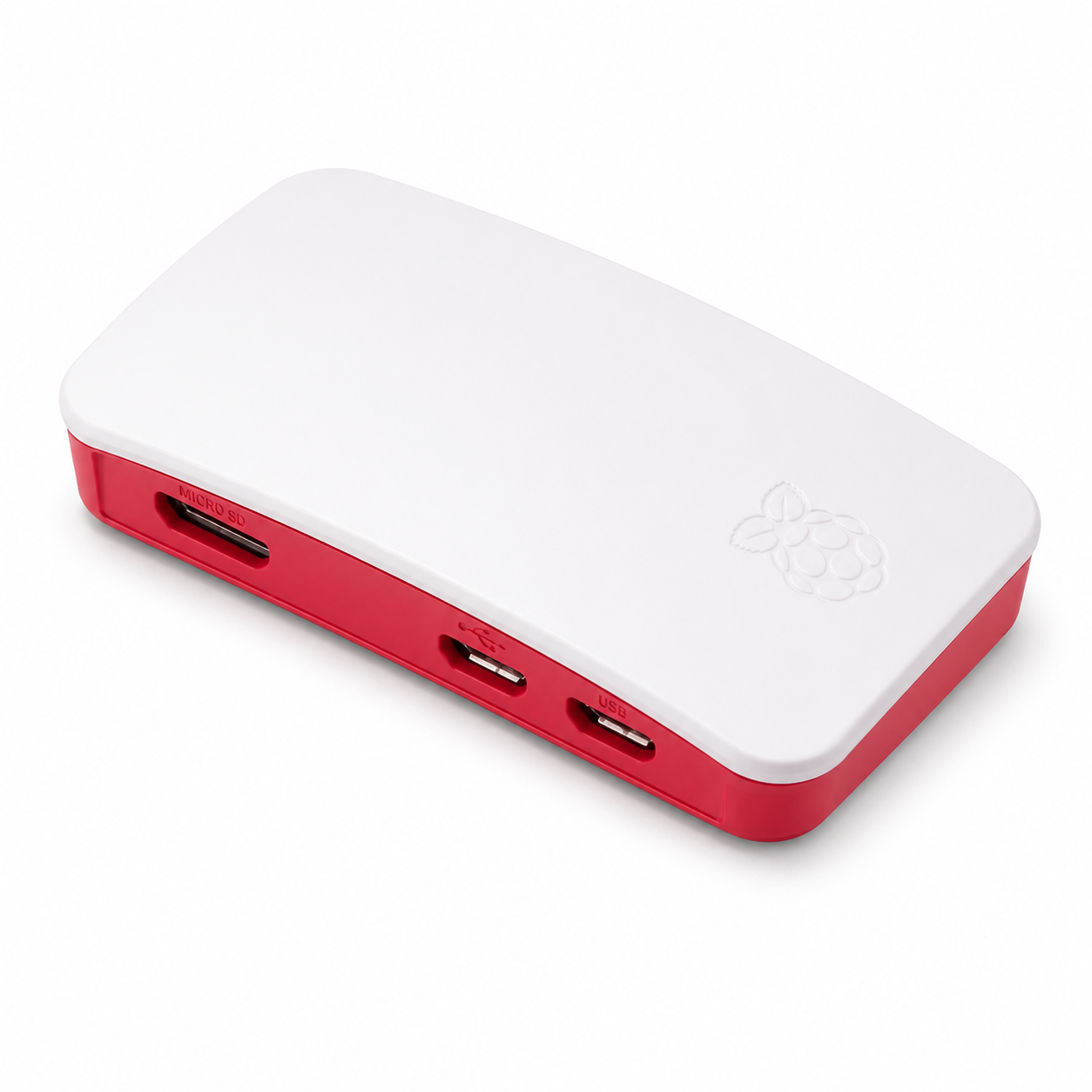 Oficiální pouzdro pro Raspberry Pi Zero a Zero W image 3