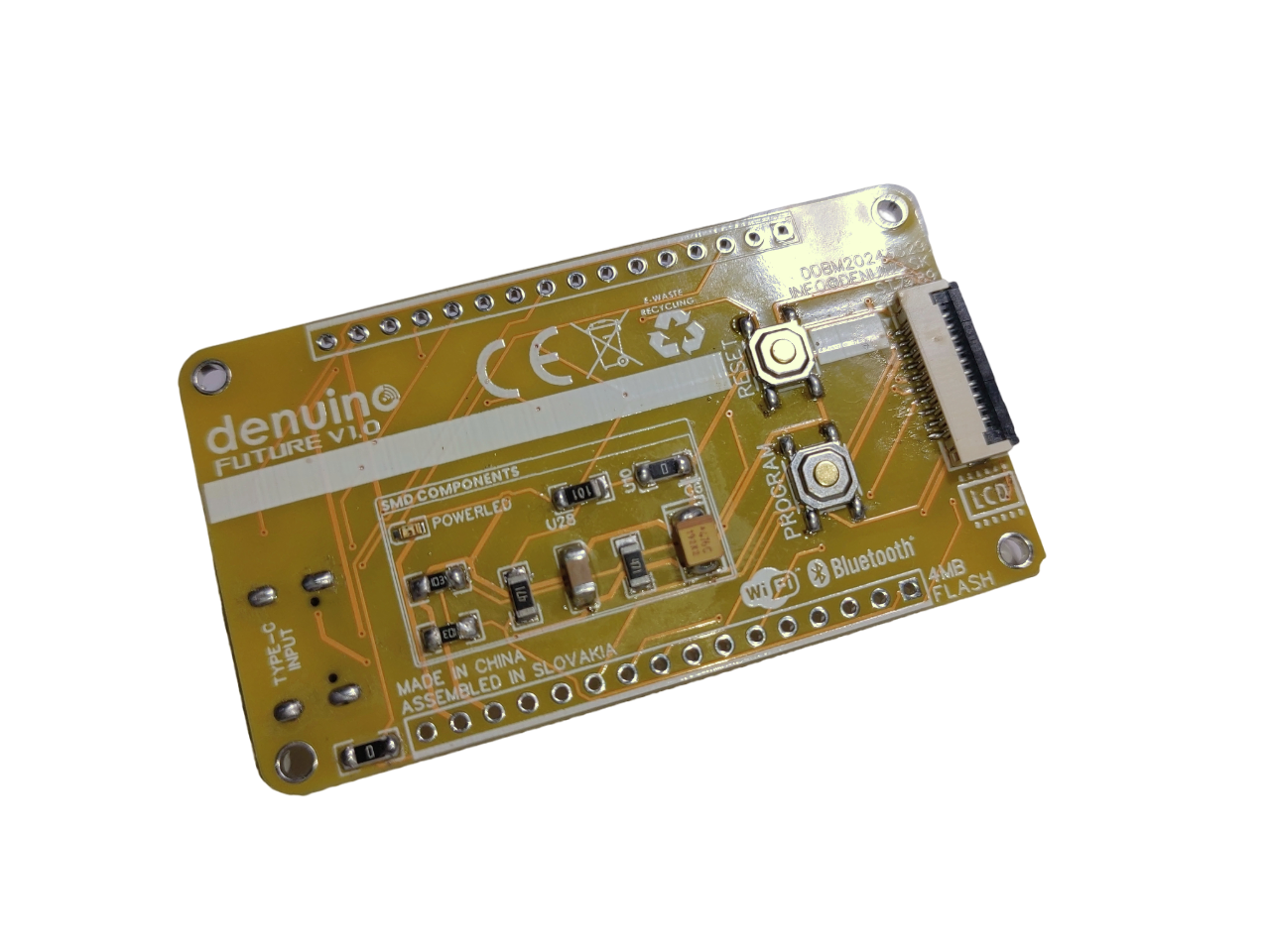 DENUINO FUTURE V1.0 image 16