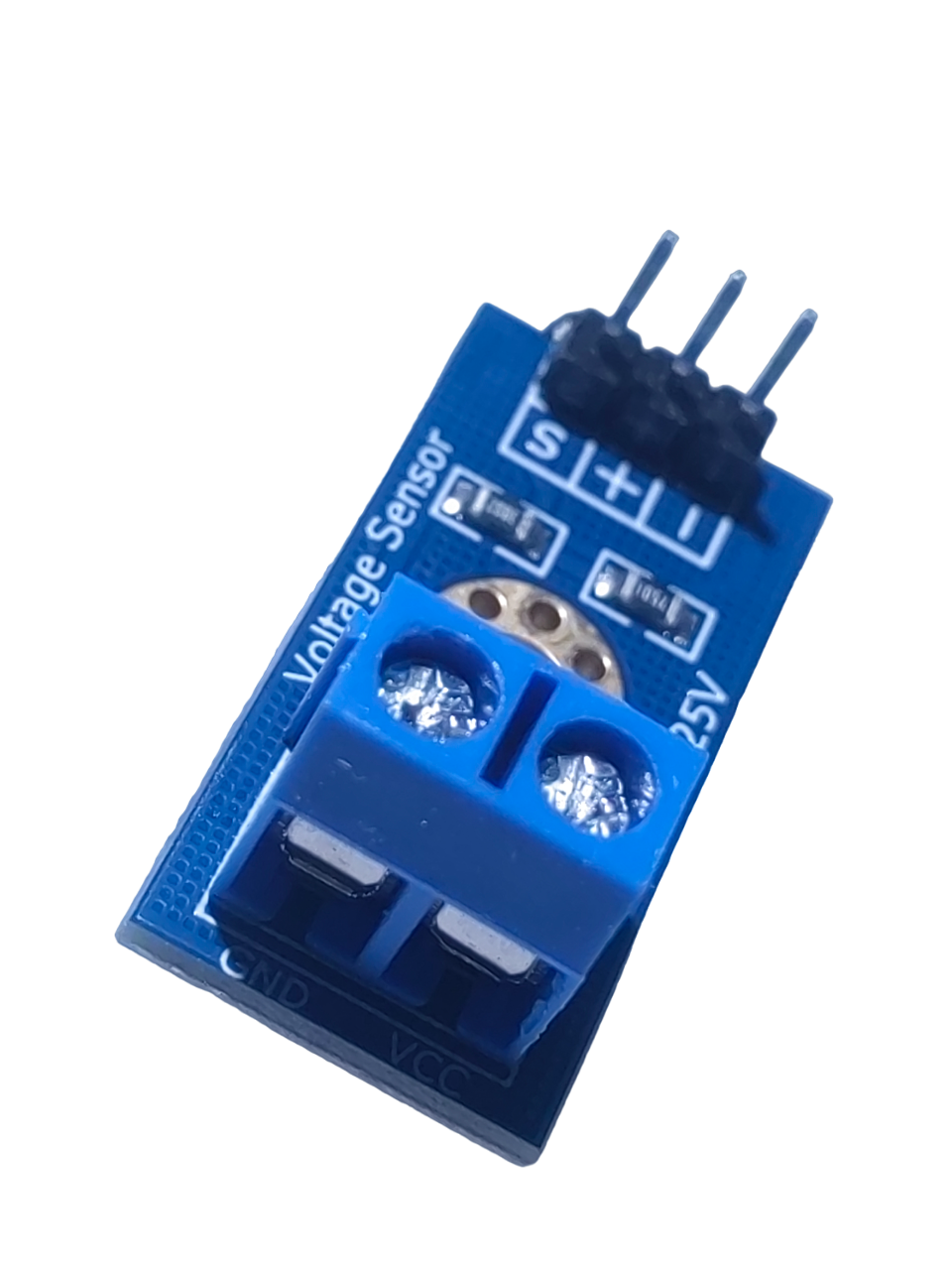 Senzory pro Arduino