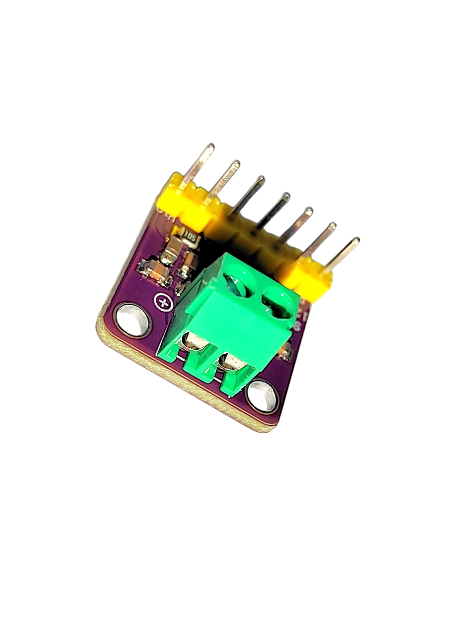 MAX98357 I2S 3W audio zesilovač třídy D s DAC image 5
