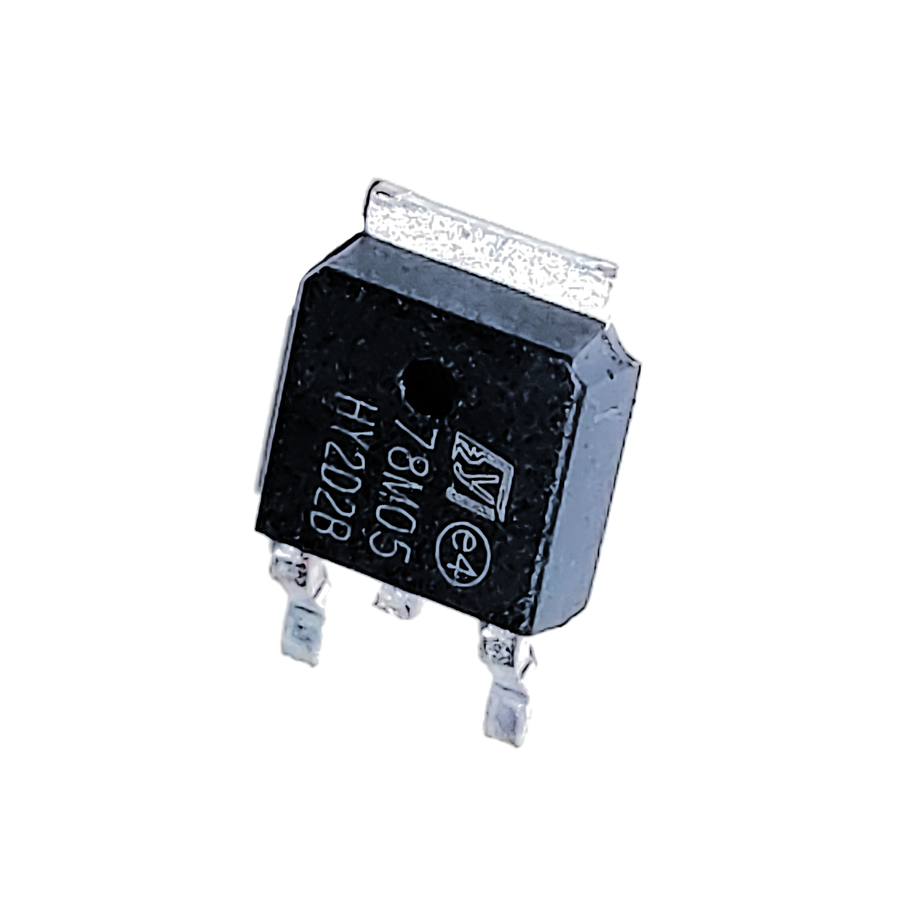 78M05 SMD stabilizátor napětí (vstup 7V-35V) image 3