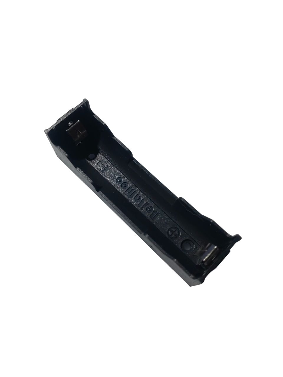 Držák na akumulátor 18650 (DIP) image 4