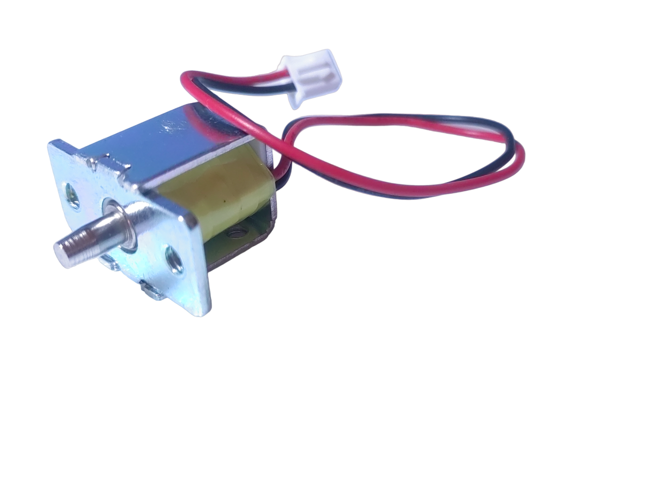 Solenoid 12V image 3