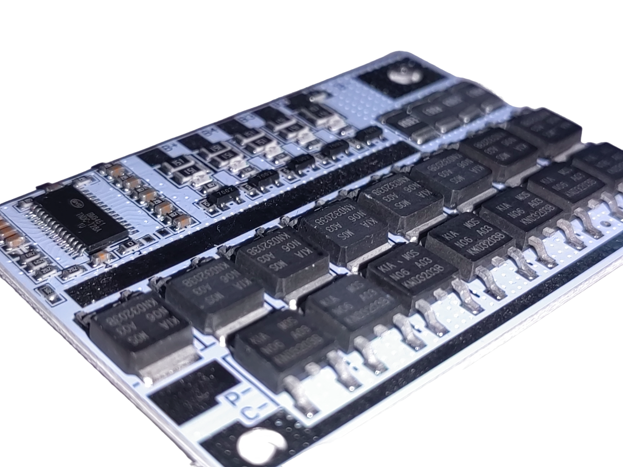 BMS systém (2S-5S) image 12