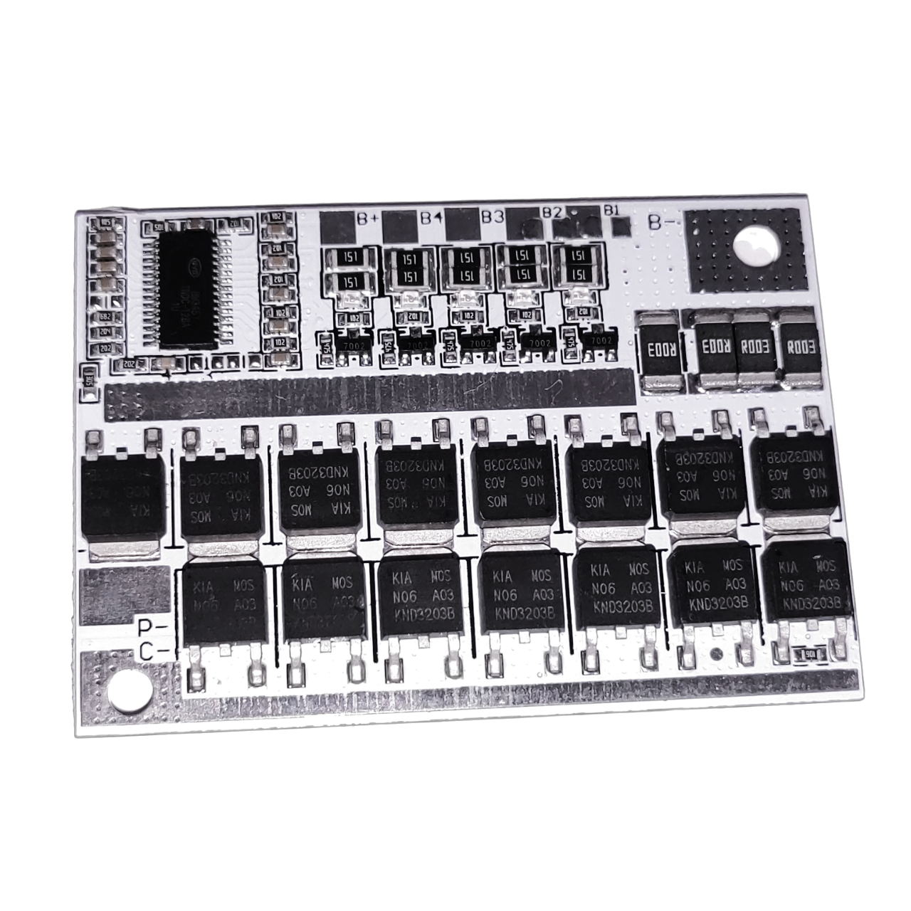 BMS systém (2S-5S) image 18