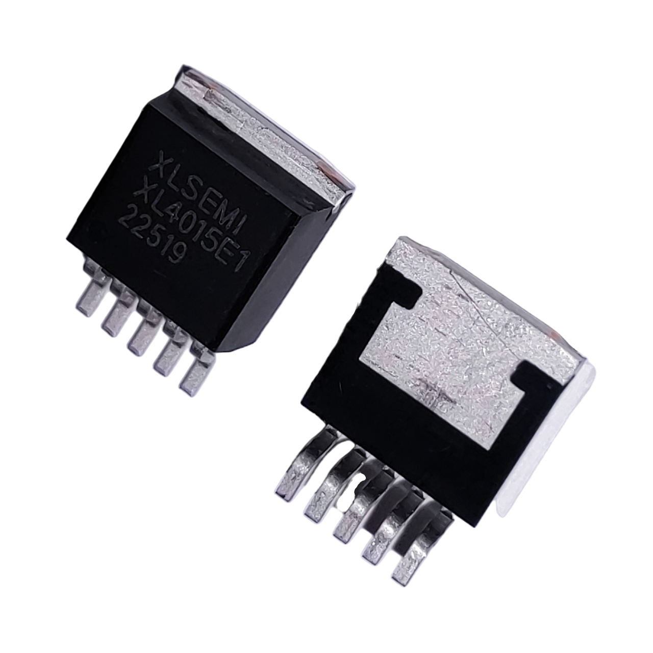 XL4015E1 SMD stabilizátor napětí (vstup 8V-36V)