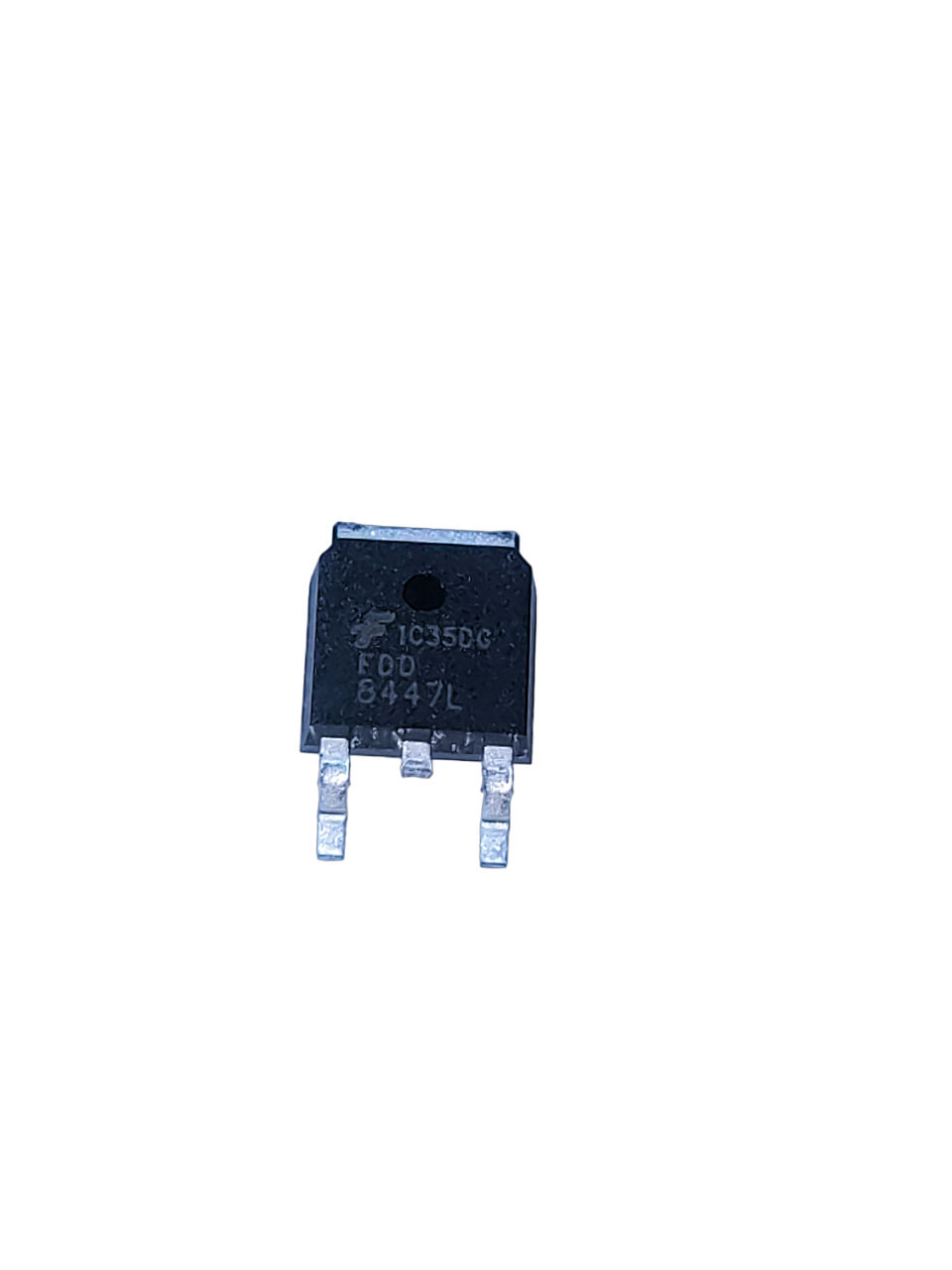 MOSFET tranzistory (SMD)