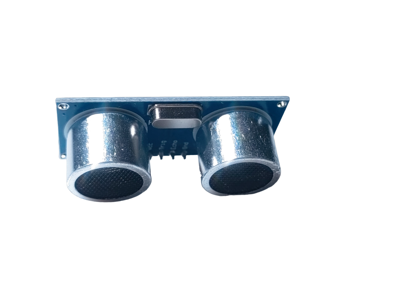 HC-SR04 – ultrazvukový senzor vzdálenosti image 6