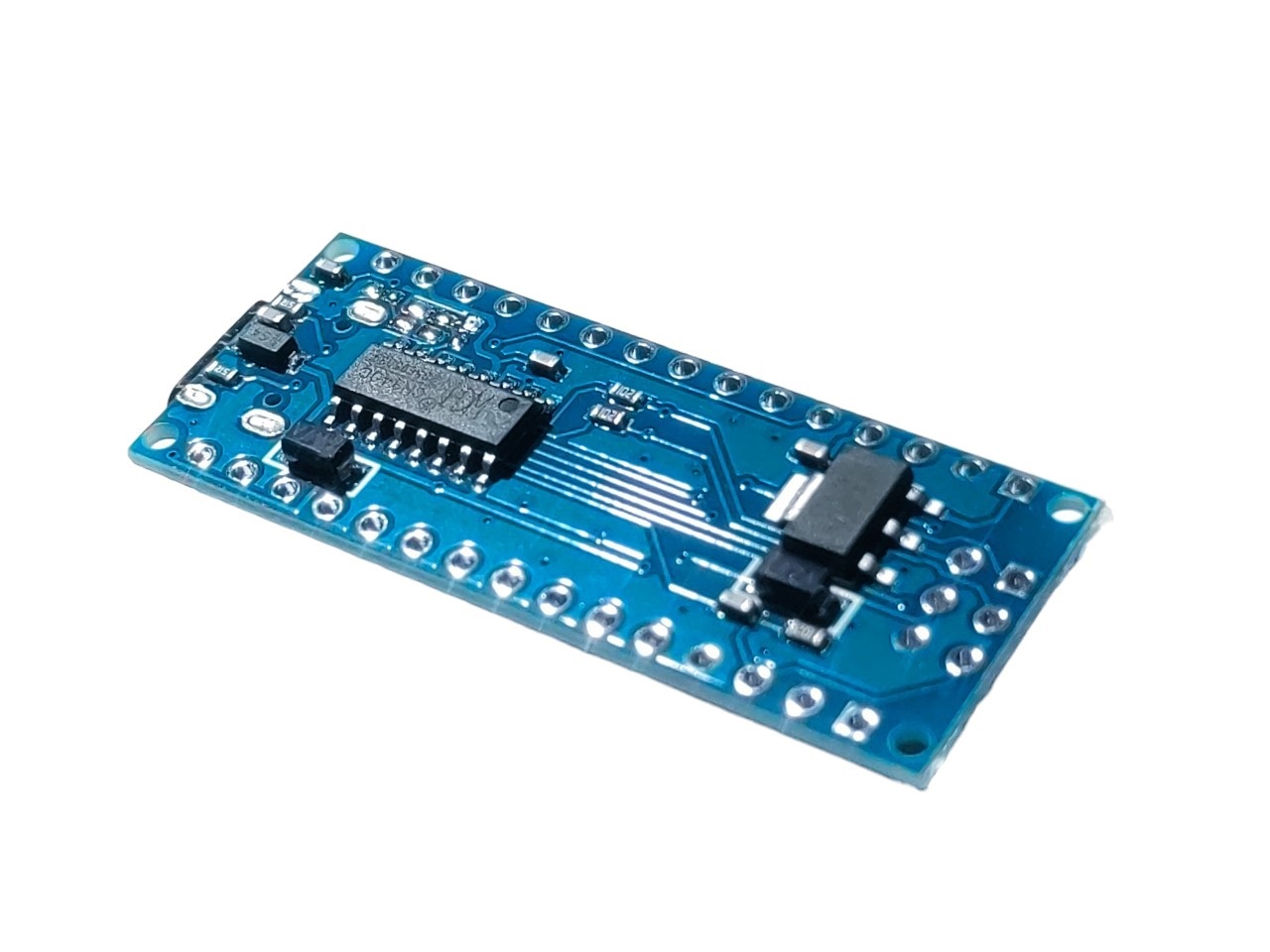 Arduino NANO 3.0 CH340 ATMEGA328P Type-C image 6
